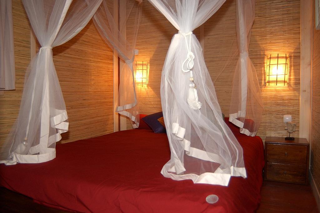 Camping Les Portes Du Beaujolais Анс Екстериор снимка
